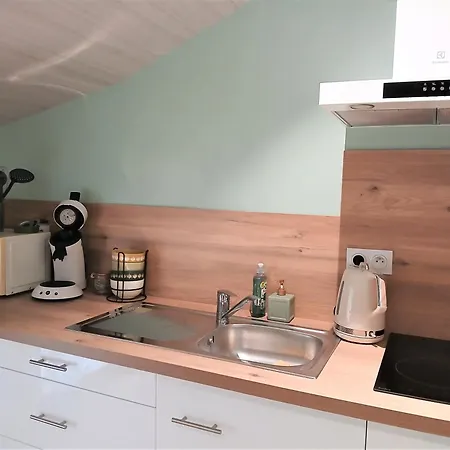 Le P'tit D'isa, 15 Km Du Puy Du Fou * Mauleon