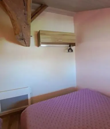 Le P'tit D'isa, 15 Km Du Puy Du Fou Apartmán *