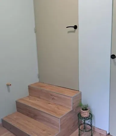 Le P'tit D'isa, 15 Km Du Puy Du Fou Mauleon