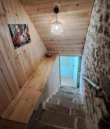 Le P'tit D'isa, 15 Km Du Puy Du Fou *