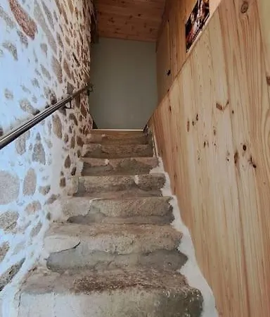 Le P'tit D'isa, 15 Km Du Puy Du Fou Mauleon