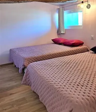 Le P'tit D'isa, 15 Km Du Puy Du Fou Appartamento