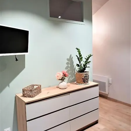 Le P'tit D'isa, 15 Km Du Puy Du Fou *