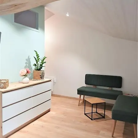 Le P'tit D'isa, 15 Km Du Puy Du Fou * Mauleon