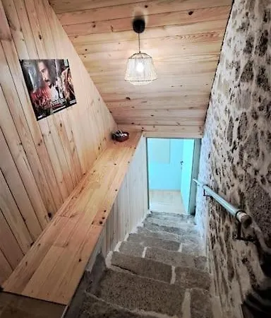 Le P'tit D'isa, 15 Km Du Puy Du Fou Apartmán Mauleon