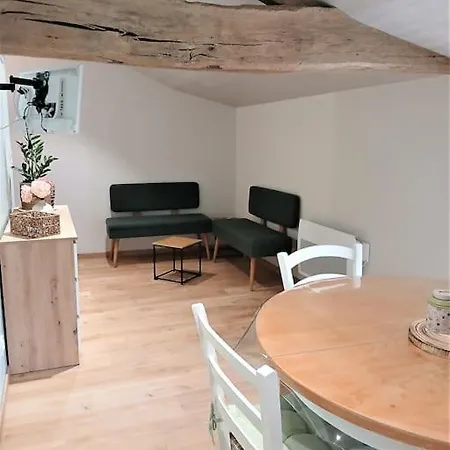 Appartamento Le P'tit D'isa, 15 Km Du Puy Du Fou Mauleon