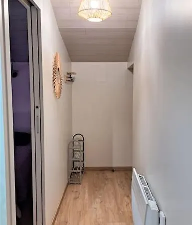 Le P'tit D'isa, 15 Km Du Puy Du Fou Appartamento Mauleon