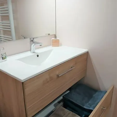 Le P'tit D'isa, 15 Km Du Puy Du Fou