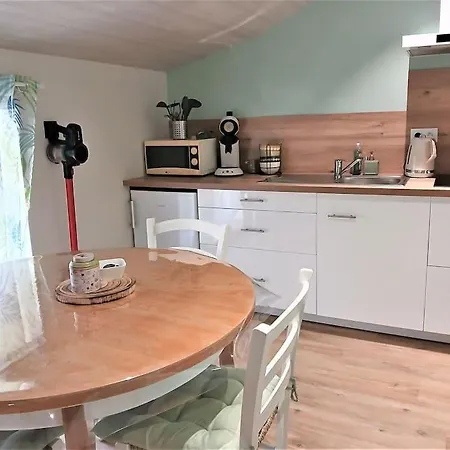 Appartamento Le P'tit D'isa, 15 Km Du Puy Du Fou