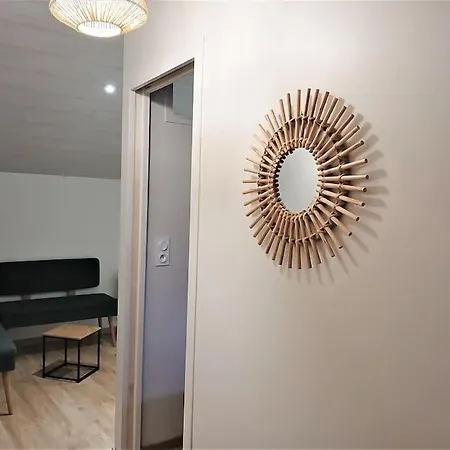 Le P'tit D'isa, 15 Km Du Puy Du Fou