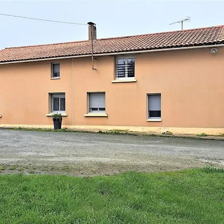 Le P'tit D'isa, 15 Km Du Puy Du Fou Appartamento *